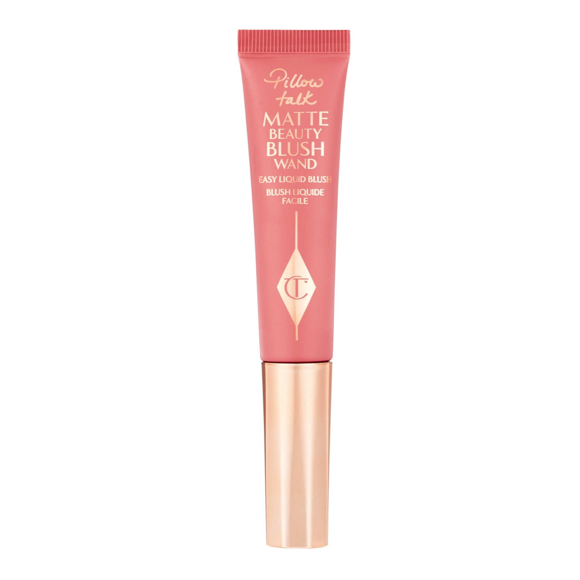 Charlotte Tilbury Matte Beauty Blush Wand – self.