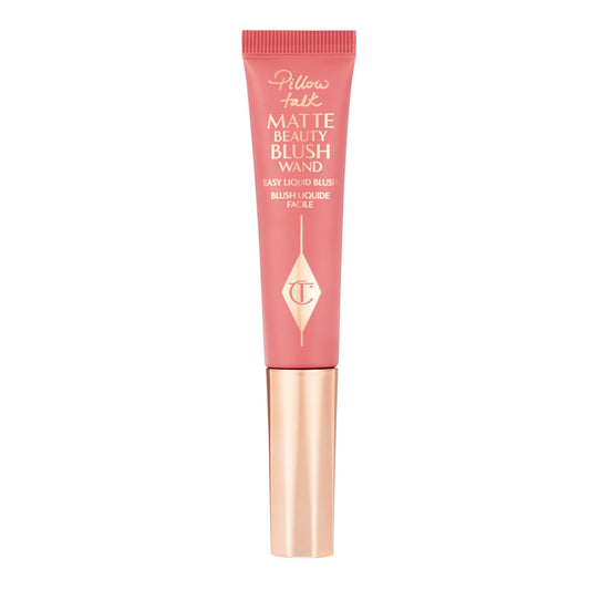 Charlotte Tilbury Matte Beauty Blush Wand