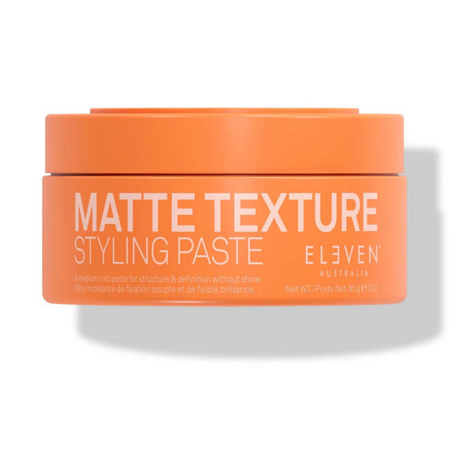 ELEVEN Australia Matte Texture Styling Paste – self.