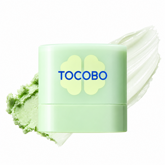 TOCOBO Mini Cica Cooling Sun Stick SPF50+ PA++++