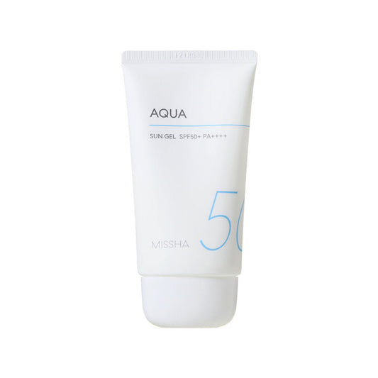 Missha All Around Safe Block Aqua Sun
