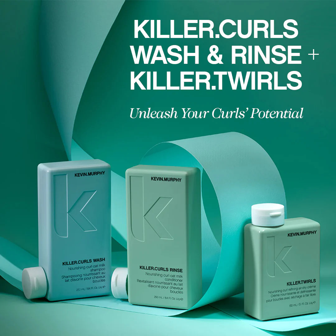 Kevin Murphy Killer Curls Bundle