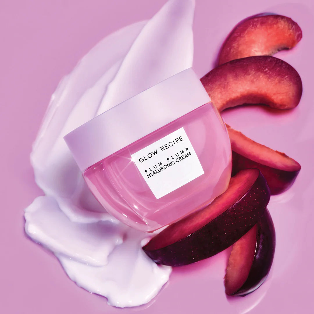 Glow Recipe Plum PlumpTM Hyaluronic Moisturizer
