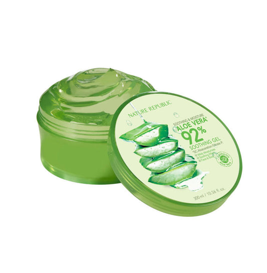 Nature Republic Aloe Vera Gel