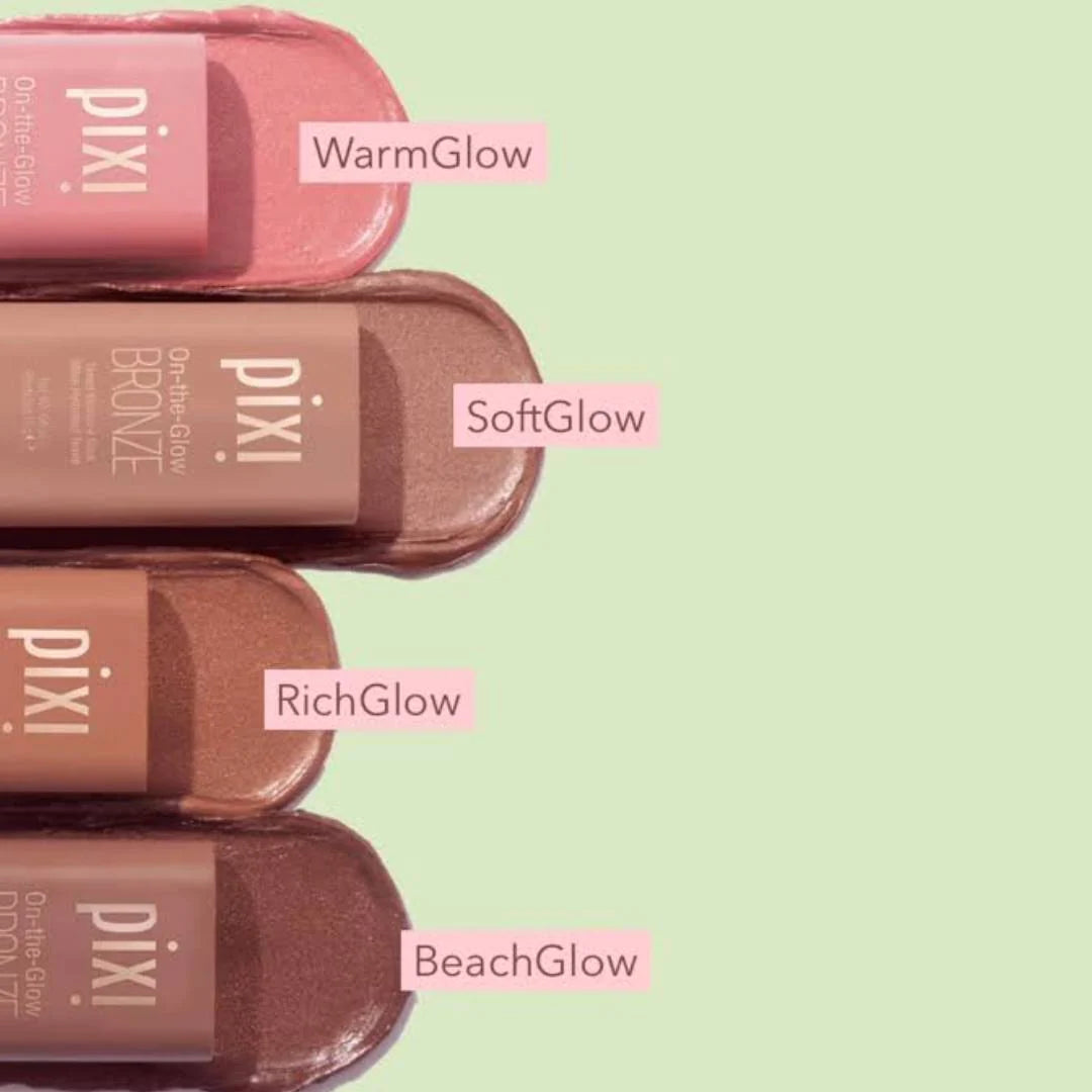 Pixi On-The-Glow BRONZE