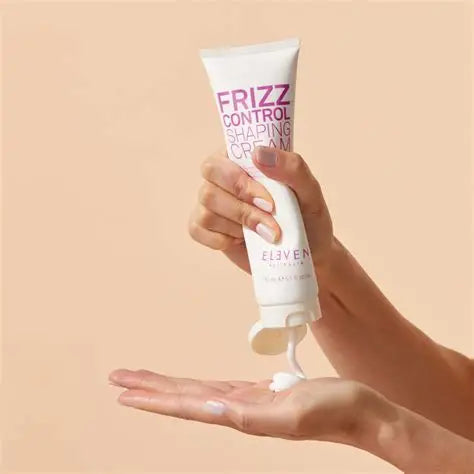 ELEVEN Australia Frizz Control Shaping Cream