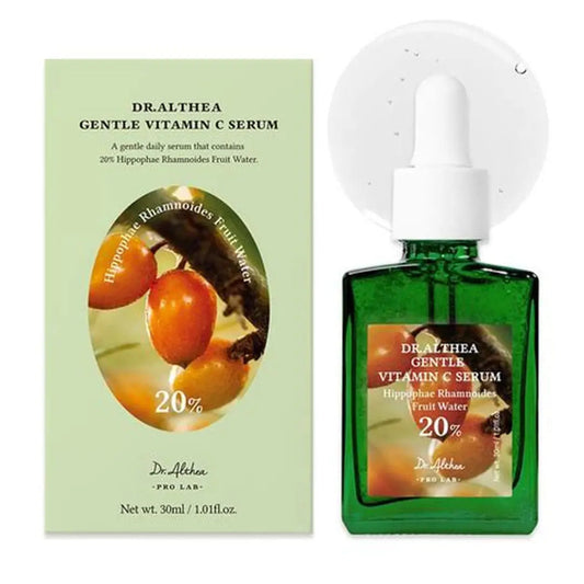 Dr. Althea Gentle Vitamin C