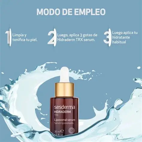 Sesderma HIDRADERM TRX Liposomal Serum