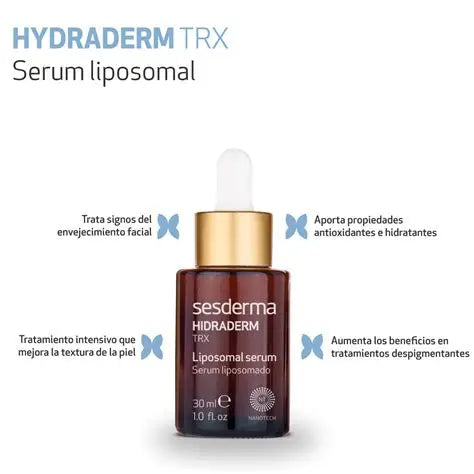 Sesderma HIDRADERM TRX Liposomal Serum