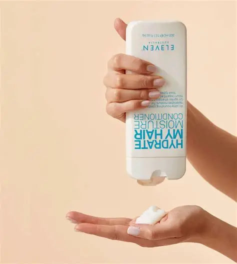 ELEVEN Australia Hydrate My Hair Moisture Conditioner