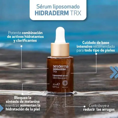 Sesderma HIDRADERM TRX Liposomal Serum