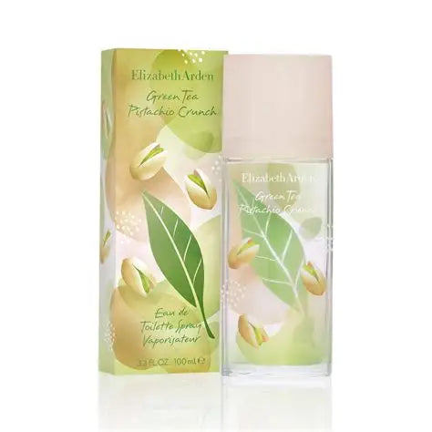 Elizabeth Arden Green Tea Pistachio Crunch EDT