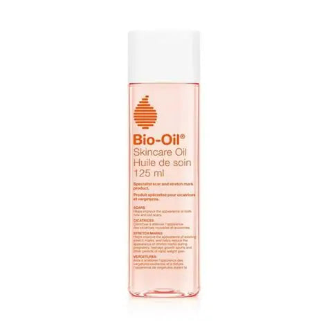 Bio Oil Original Skincare Oil