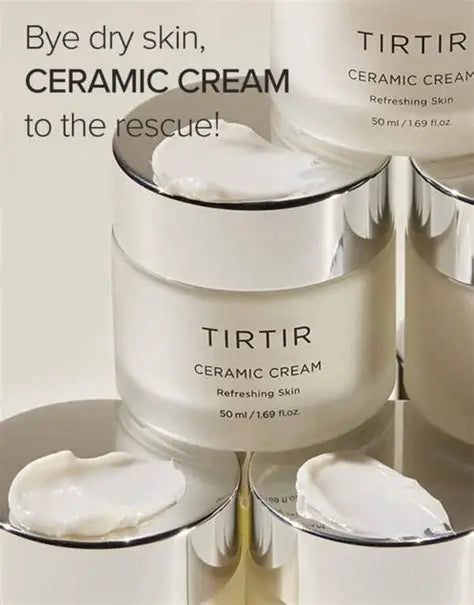 TIRTIR CERAMIC CREAM
