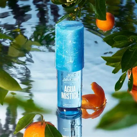 Sol de Janeiro Água Mística Perfume Mist