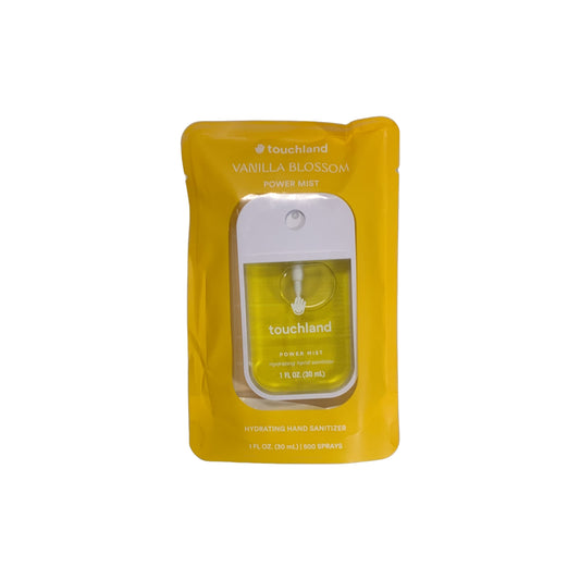 Touchland Power Mist Hydrating Hand Sanitizer