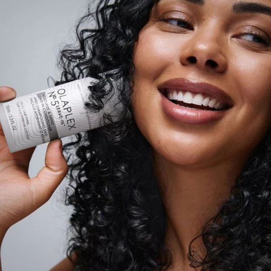 OLAPLEX No.5 Leave-In™ Moisturize & Mend Leave-In Conditioner