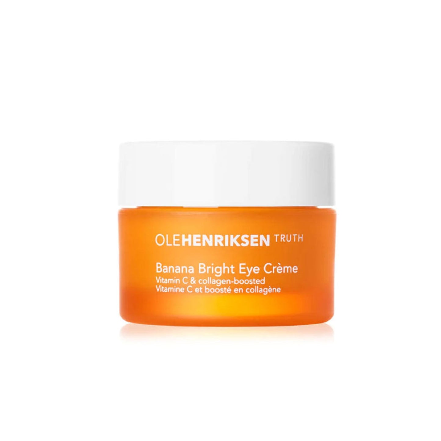 Ole Henriksen Truth Banana Bright + Eye Creme