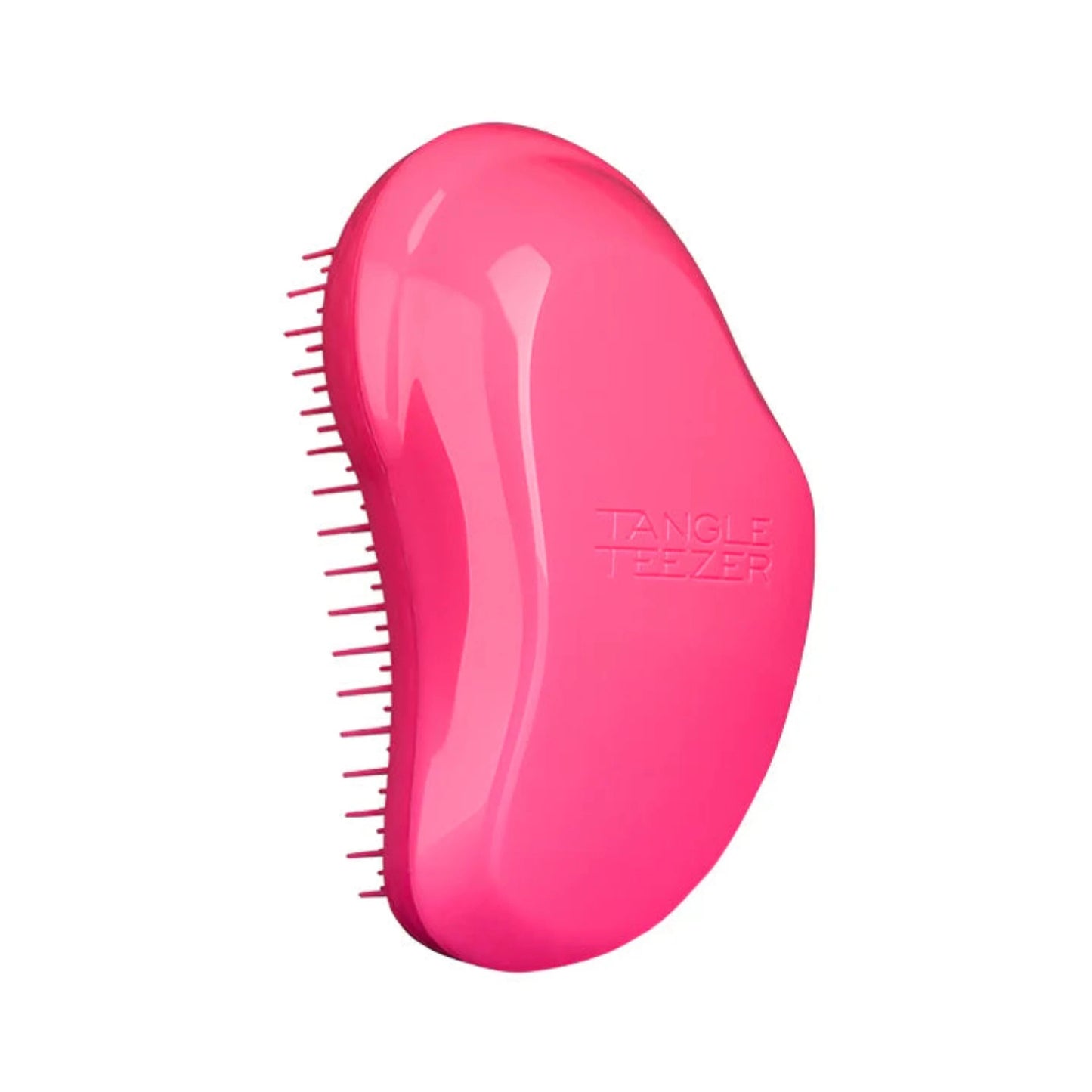 Tangle Teezer Detangling Hairbrush For Straight & Curly Hair