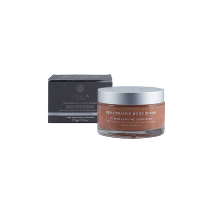 Oskia Renaissance Body Scrub