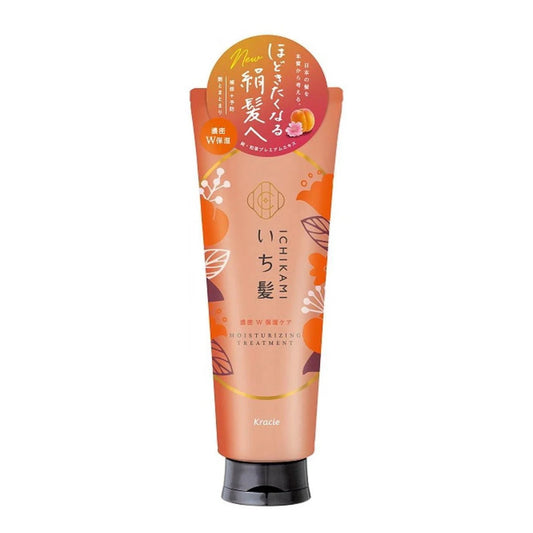 Kracie Ichikami Moisturizing Hair Treatment