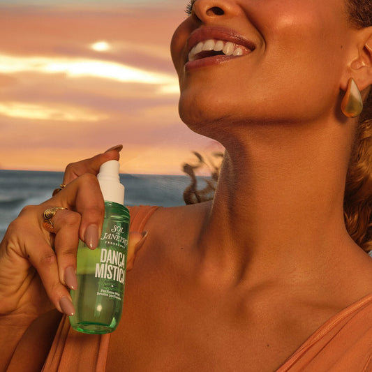 Sol de Janeiro Dança Mística Perfume Mist