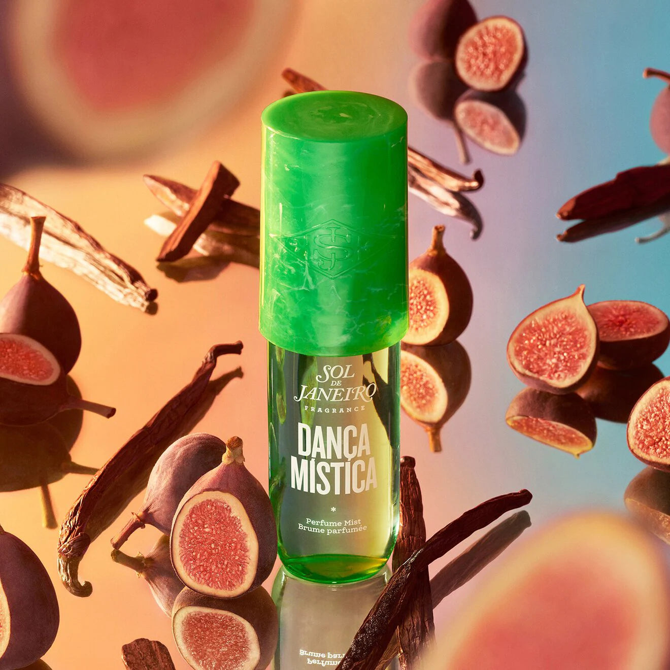 Sol de Janeiro Dança Mística Perfume Mist