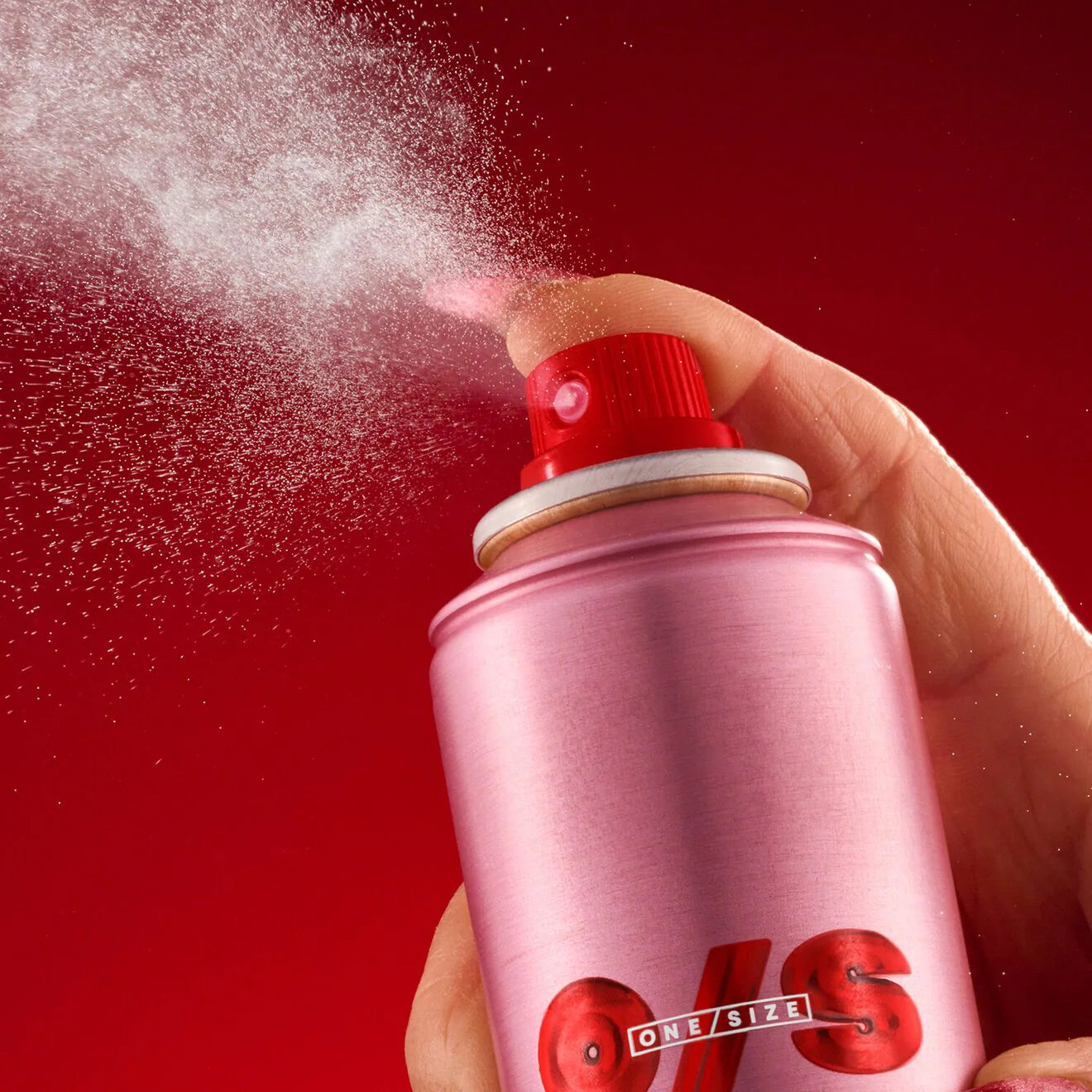 ONE/SIZE On 'Til Dawn Mattifying Waterproof Setting Spray