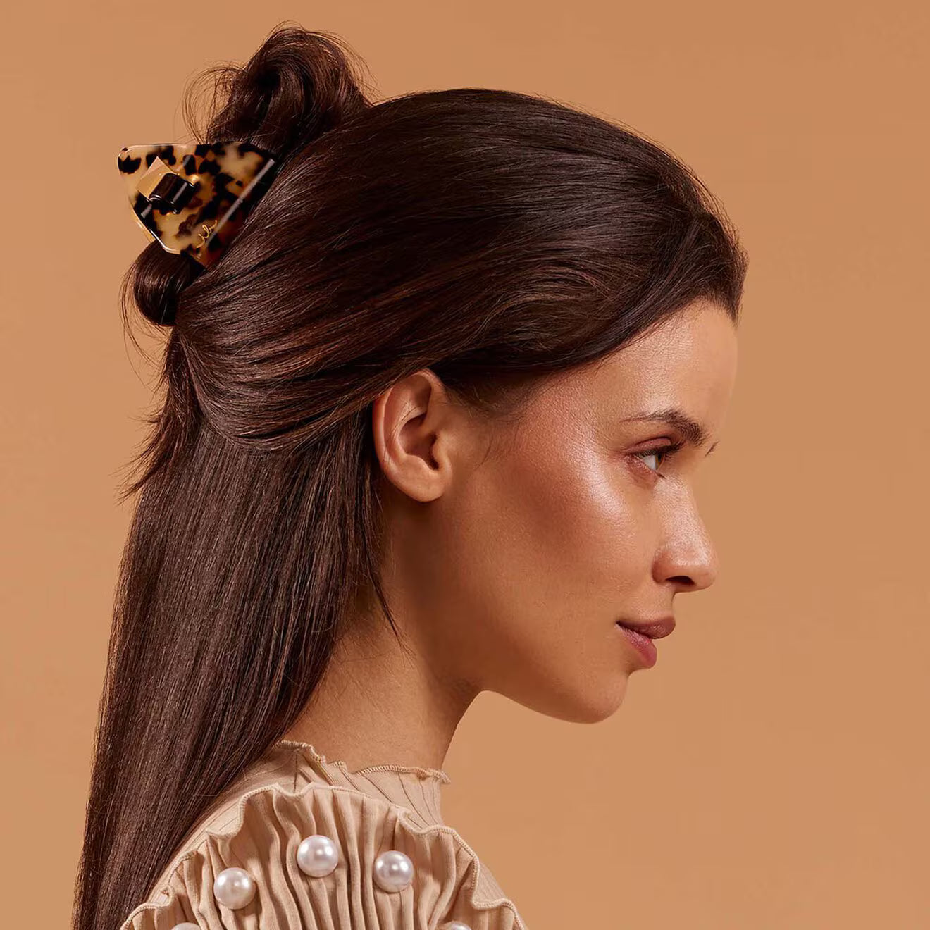 Invisibobble EVERCLAW Leo Love