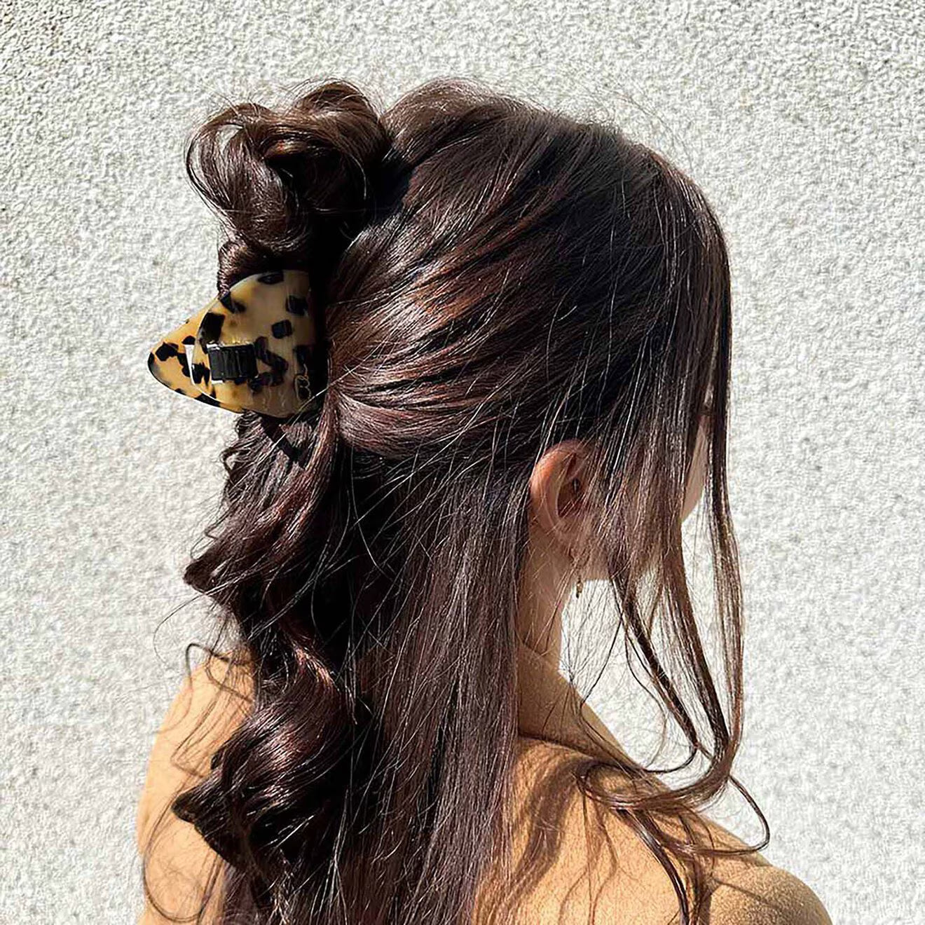 Invisibobble EVERCLAW Leo Love