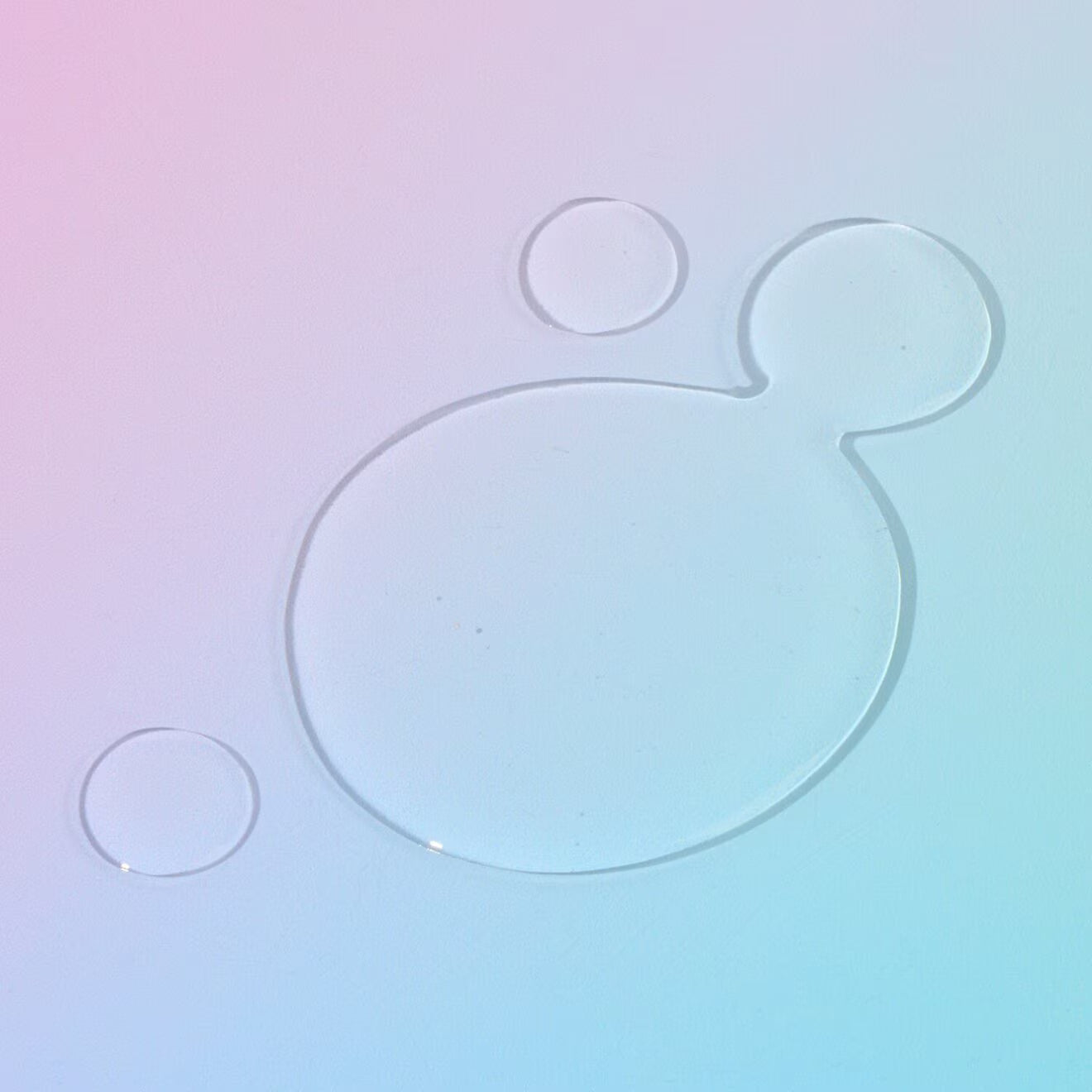 Bubble Fresh Start Gel Cleanser