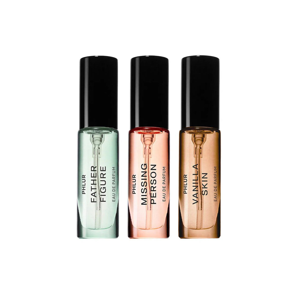 PHLUR Deluxe Trio Set