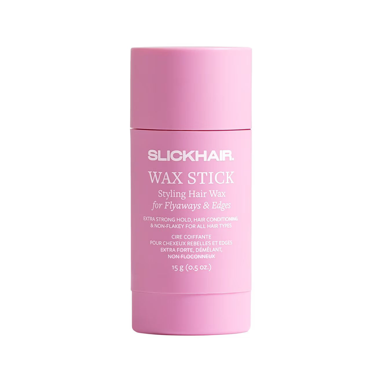 SLICKHAIR Slick & Shine Set