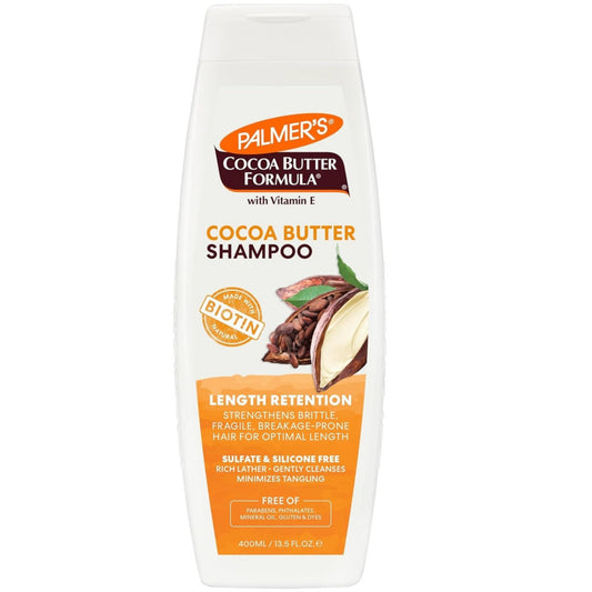 PALMER’S Cocoa Butter Shampoo
