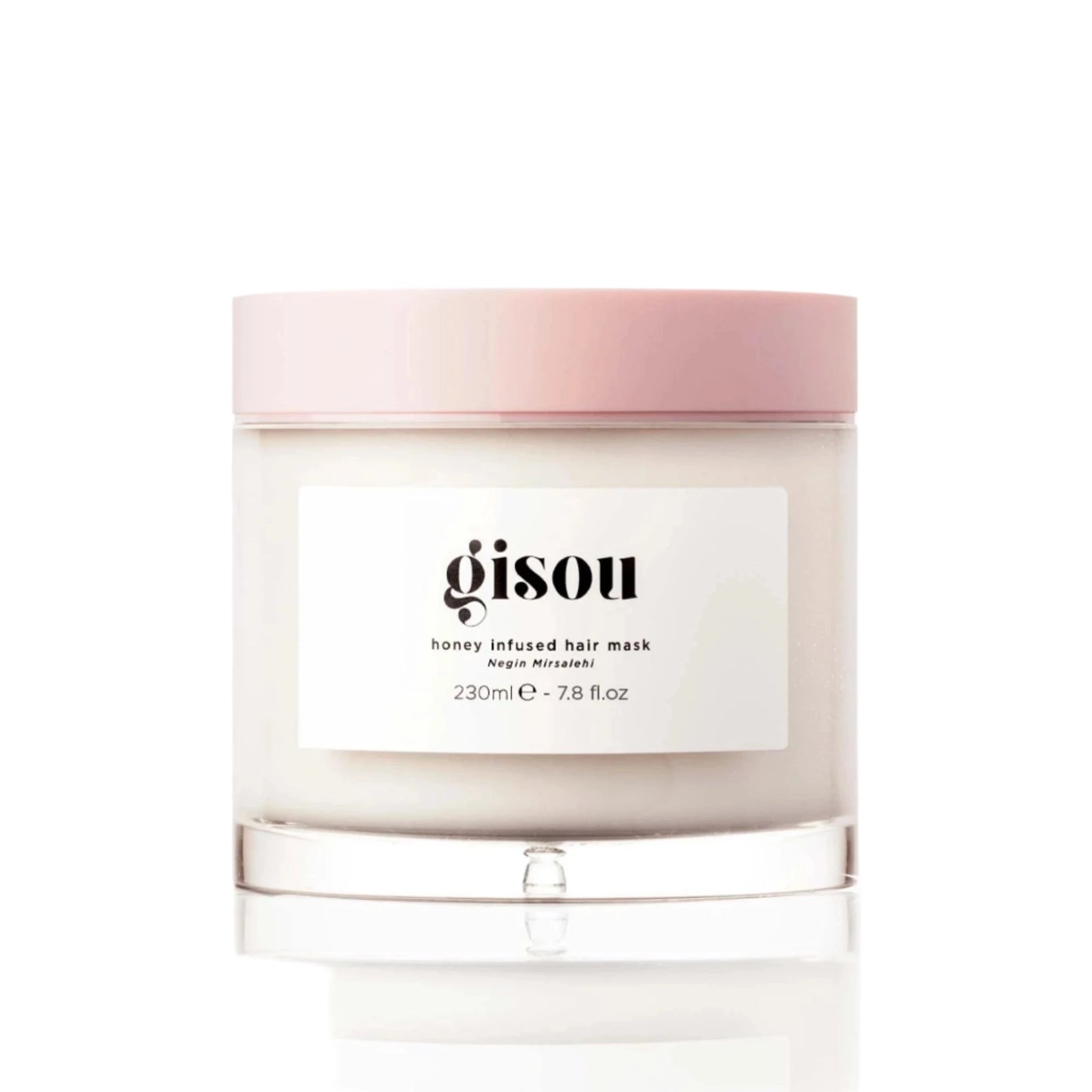 Gisou Honey Infused Hair Mask