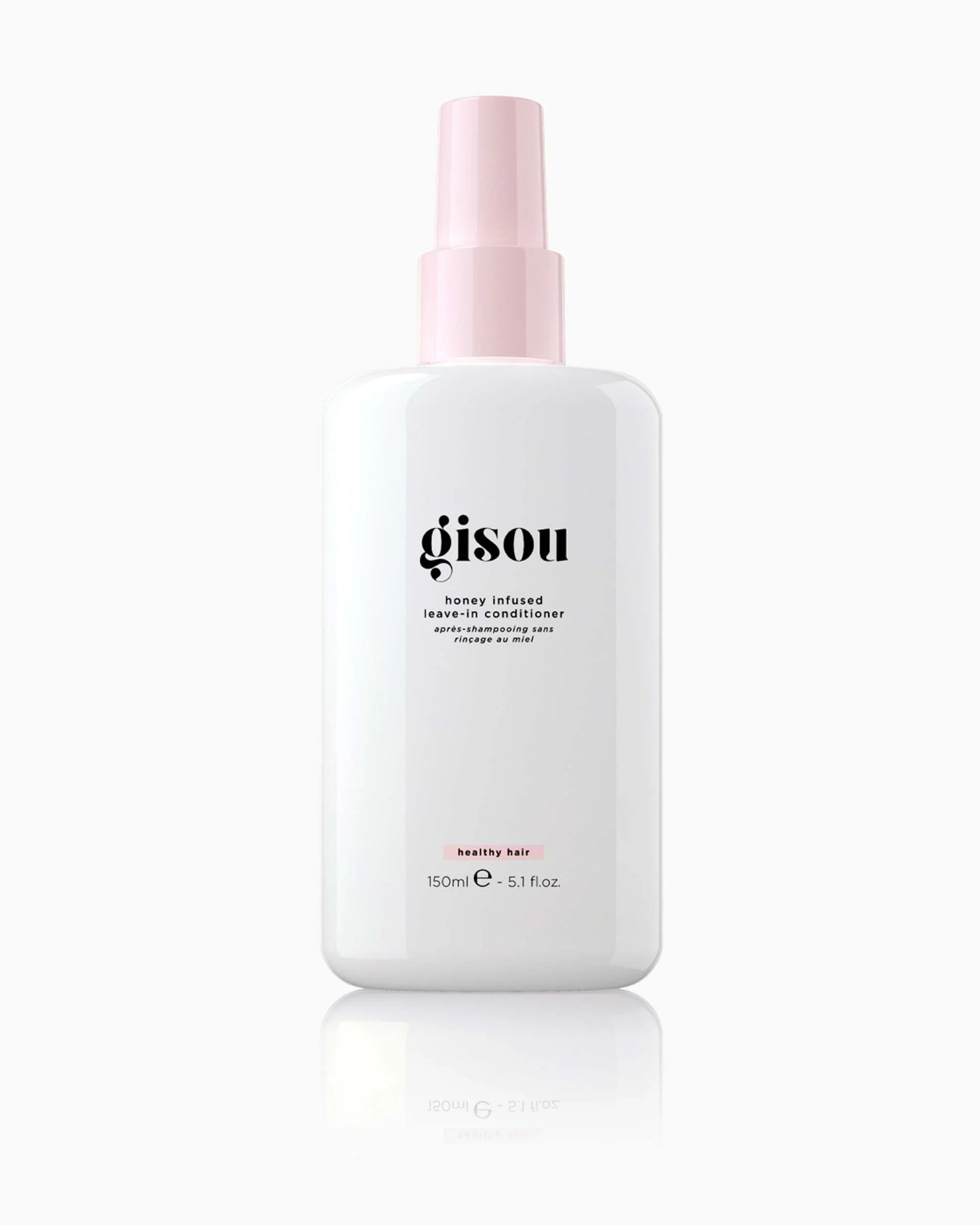 Gisou Honey Infused Leave-in Conditioner