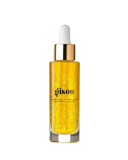 Gisou Honey Infused Hair Repair Serum