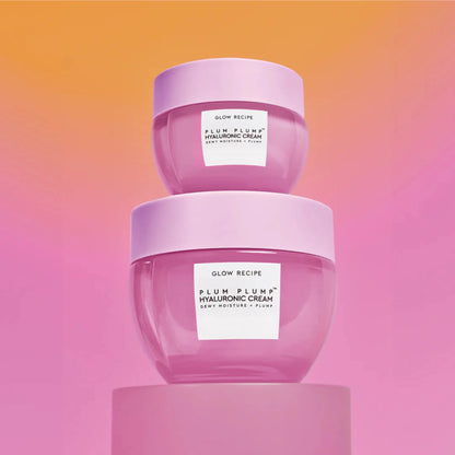 Glow Recipe Plum PlumpTM Hyaluronic Moisturizer