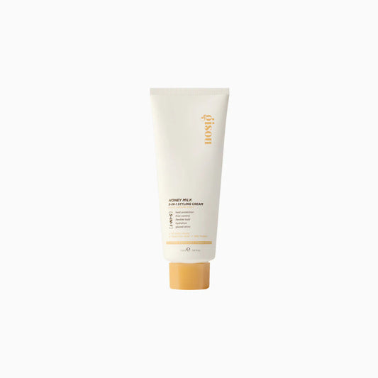 Gisou Honey Milk 5 in 1 Styling Cream