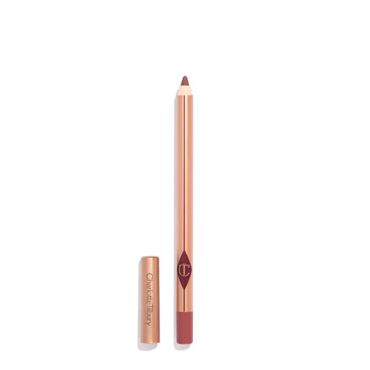 Charlotte Tilbury Pillow Talk Lip Cheat Crayon