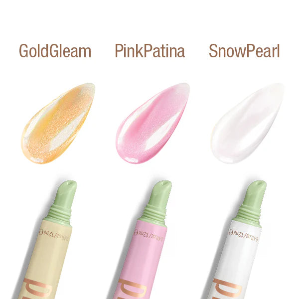 Pixi Lip Tone Trio