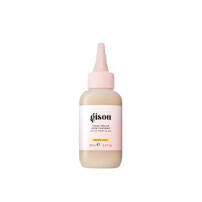 Gisou Honey Infused Scalp Treatment