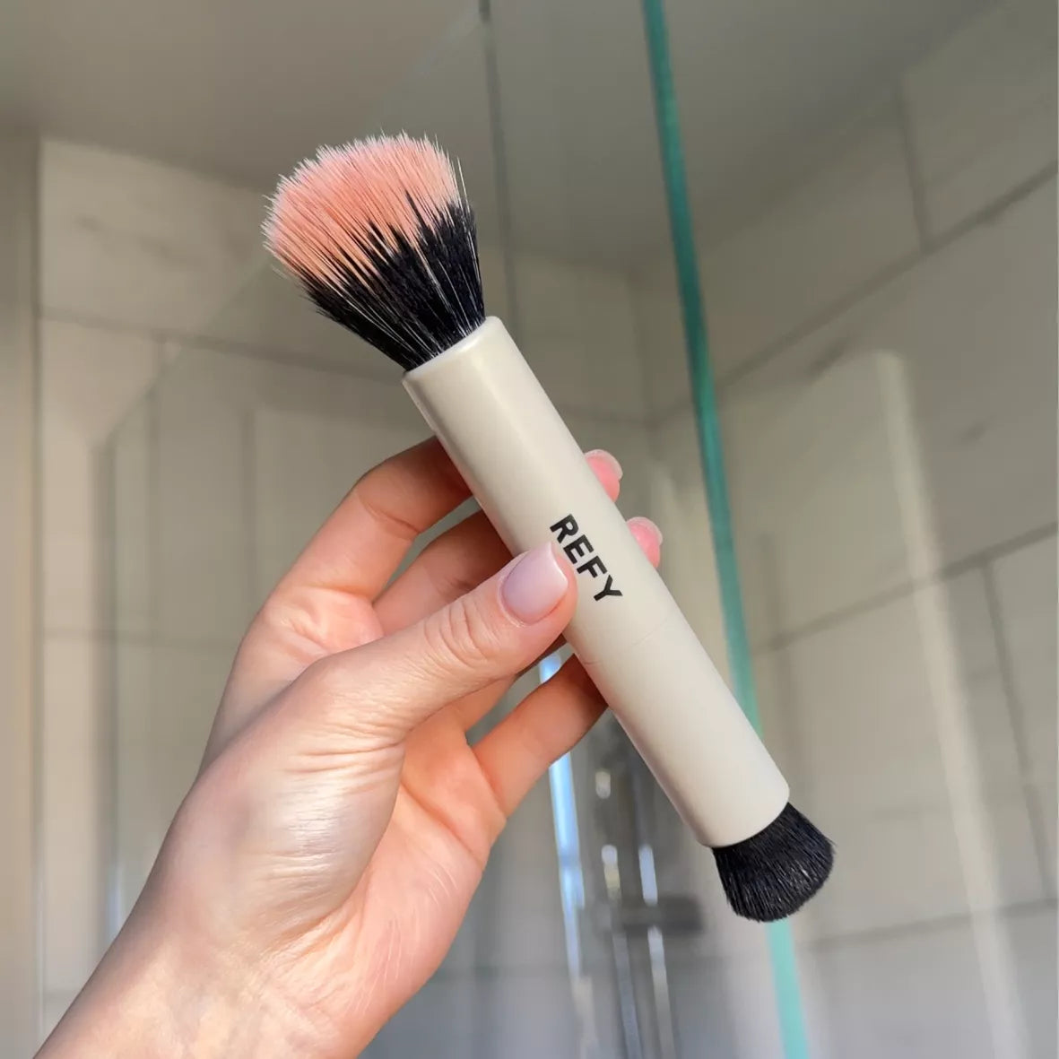 Refy Duo Brush