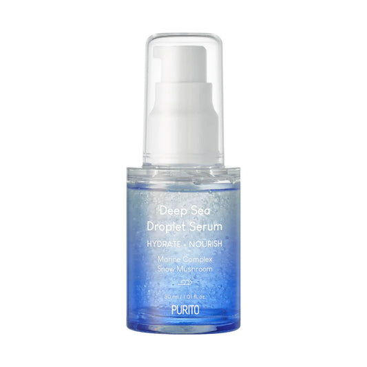 Purito SEOUL Deep Sea Droplet Serum