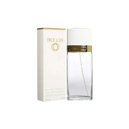 Elizabeth Arden True Love Eau De Toilette