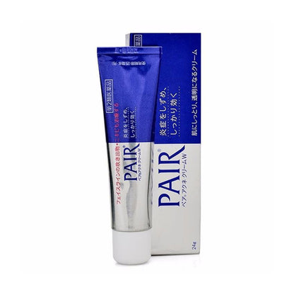 LION Pair Acne Cream