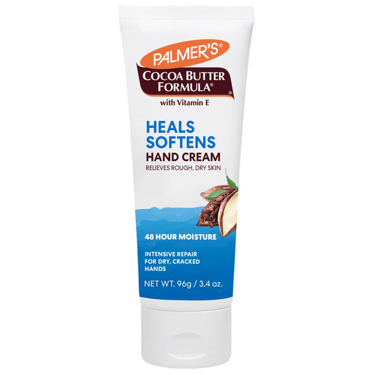 PALMER’S Cocoa Butter Formula Heals  Softens Hand Cream