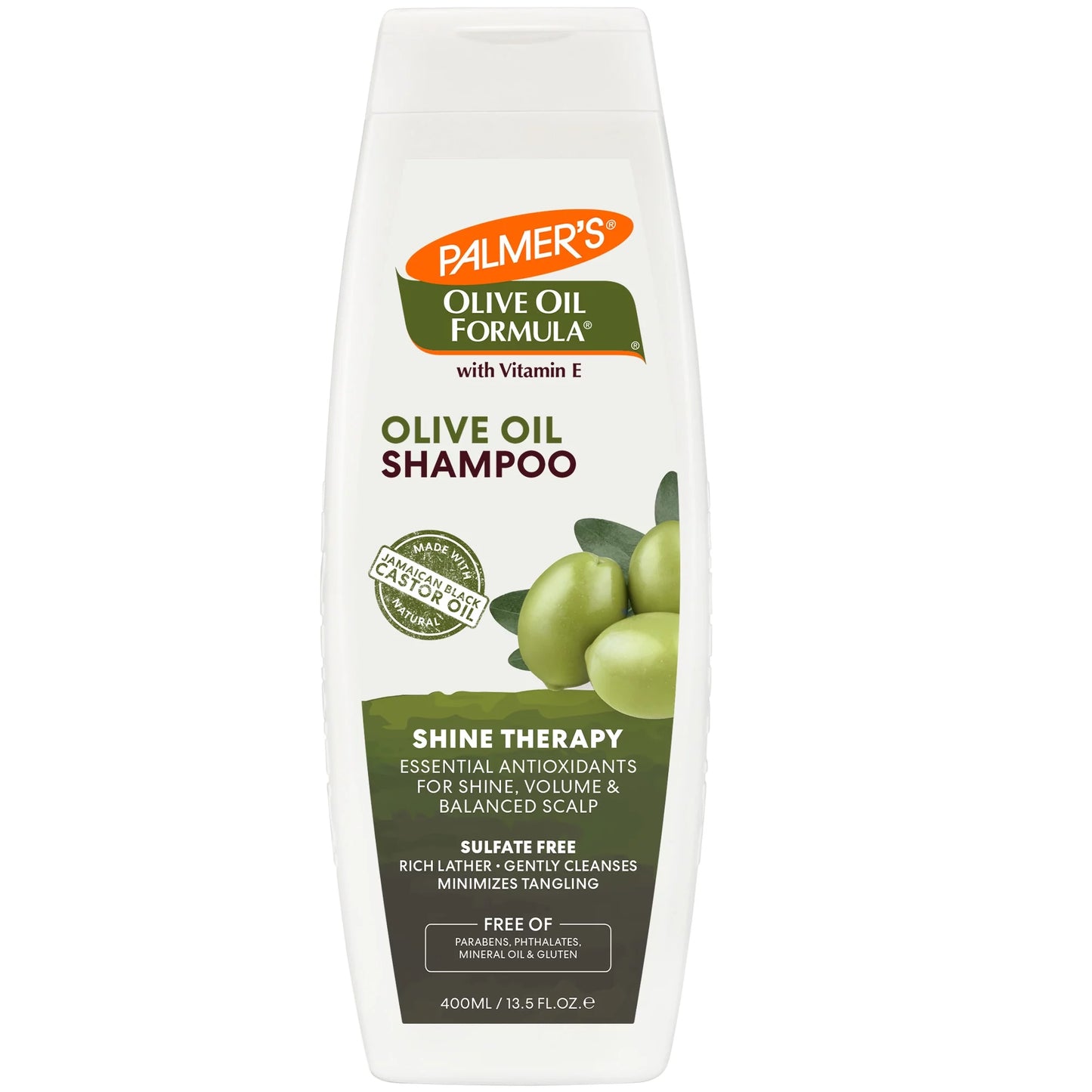 PALMER’S Olive Oil Shampoo