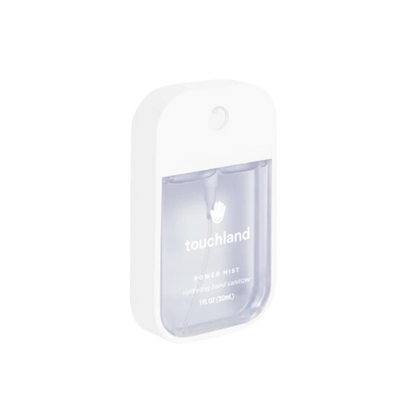 Touchland Power Mist Hydrating Hand Sanitizer