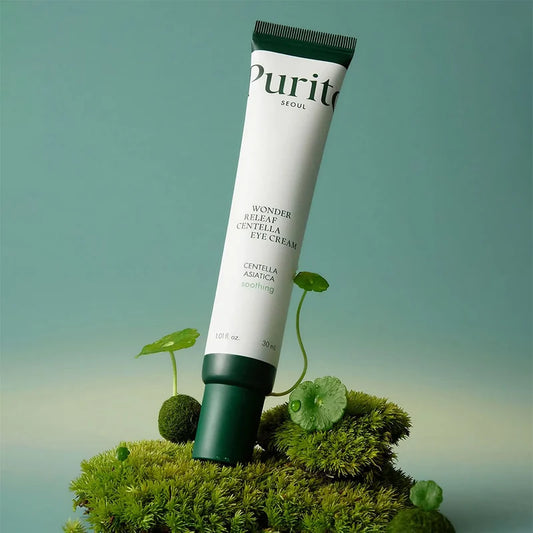 Purito Seoul Wonder Releaf Centella Eye Cream